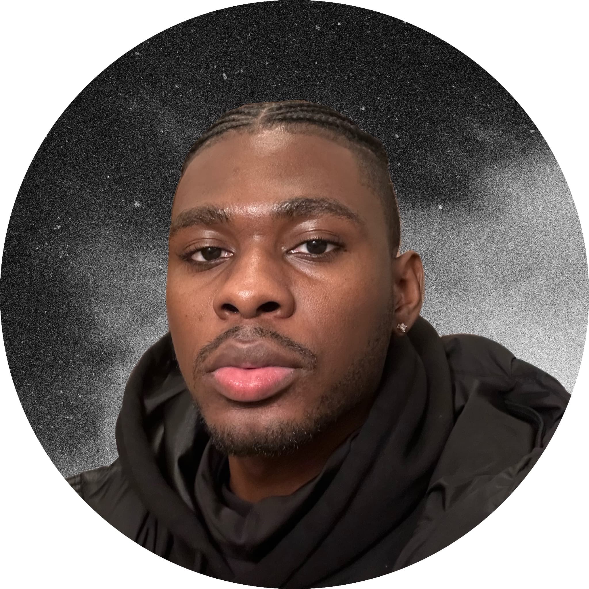 Terence Richardson, a Navy-trained, NYC-based software builder focused on creating AI-native tools.